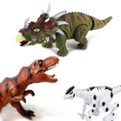 Speelgoed Dinosaurus