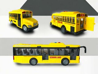 Schoolbus