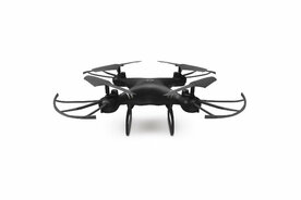 Drone - 2.4Gh - Afstand Bestuurbaar - Hover Mode - Take off Landing - 28 x 18 x 8 cm