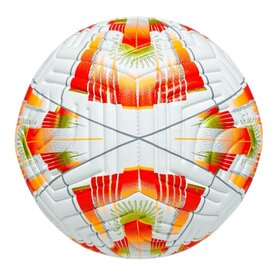 Voetbal Officieel Maat &amp; Gewicht&nbsp;5 - zon bal - wedstrijdbal 380g premium PU-leer.