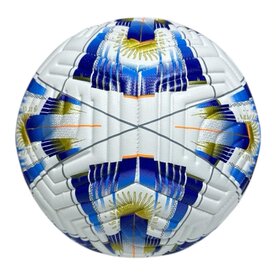 Voetbal Officieel Maat &amp; Gewicht&nbsp;5 - zon bal - wedstrijdbal premium PU-leer 380g B