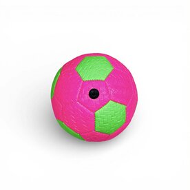 Voetbal - Kleine Mini Bal - Maat 2 - 160g - kan je heerlijk buiten plezier hebben