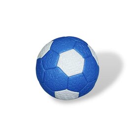 Voetbal - Kleine Mini Bal - Maat 2 - 160g - kan je heerlijk buiten plezier hebben 2032