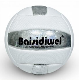 Volleybal - Baisidiwei  - Offici&euml;le maat en gewicht 280 gram