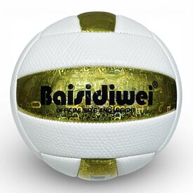Volleybal - Baisidiwei  - Offici&euml;le maat en gewicht 280 gram 5