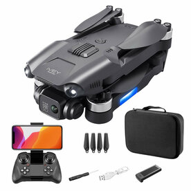 RC Drone 4DRC V28 Drone HD FPV Camera Brushless Motor - remote &amp; app control