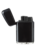 Turbo Wind Aanstekers - turbo vlam - 4 branders - Piano Black