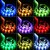 RGB LED MOOD LIGHT 5M - Usb - APP Control & Afstandsbediening 