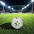 Voetbal - Bal - Maat 5 - Voetbal Official Size & Weight - Star bal - wedstrijdbal 380g G