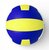 Volleybal - ZVOLI Soft Touch - VQ2000 Trainingsbal 280 gram