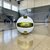 Volleybal - Baisidiwei  - Offici&euml;le maat en gewicht 280 gram 5