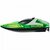 Gallop RC Speedboot &ndash; LED-verlichting, Hoge Snelheid - 2.4GHZ  Tornado boat Green