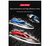 Speed Race Boat &ndash; HJ808 RC Speedboot met 2.4 GHz Afstandsbediening - Rood
