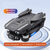 RC Drone 4DRC V28 Drone HD FPV Camera Brushless Motor - remote & app control