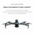 RC Drone 4DRC V28 Max Drone met GPS, Obstakeldetectie en HD Camera