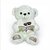 Knuffelbeer - Schattig teddybeer -  You Love - zacht knuffelbier 40 CM