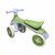 Loopfiets voor kinderen vanaf 1-3 jaar 4-Wheel Magic loopfiets - 55CM - Muziek & Lichtjes