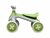 Loopfiets voor kinderen vanaf 1-3 jaar 4-Wheel Magic loopfiets - 55CM - Muziek & Lichtjes