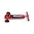 Kinderstep 3 Wielen - Scooter - Driewieler Step Opvouwbaar - Kantelstep - Met Licht & Muziek S