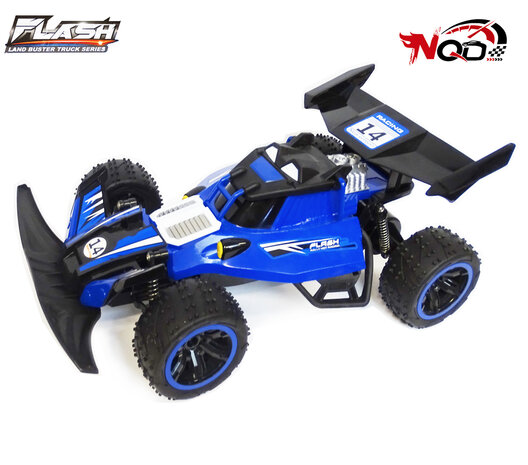 Buggy RC - 2.4GHZ - voiture contr&ocirc;lable