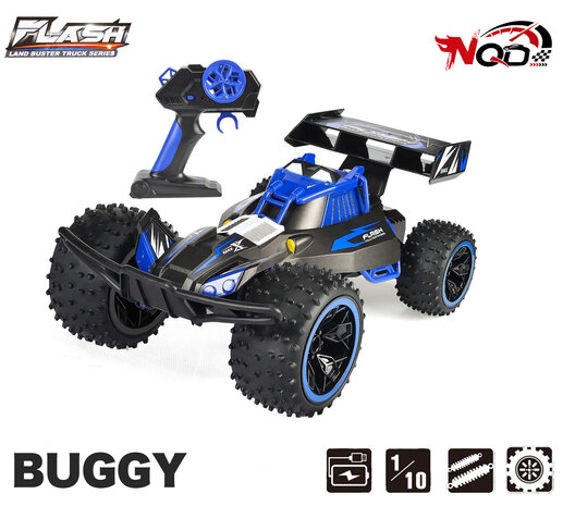 RC buggy - 2.4GHZ - controllable car