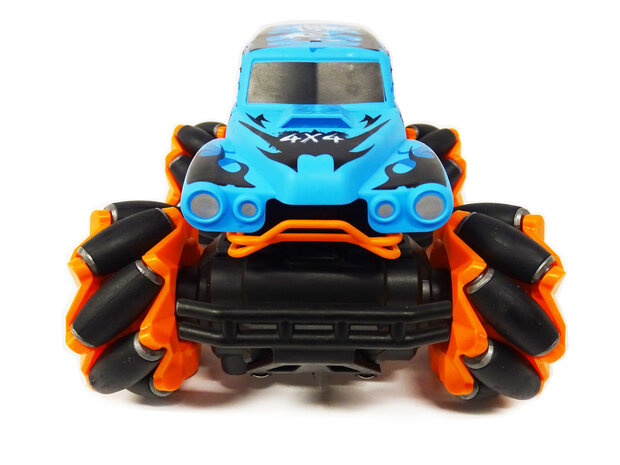 Rc monster car -  off road auto -2.4GHz