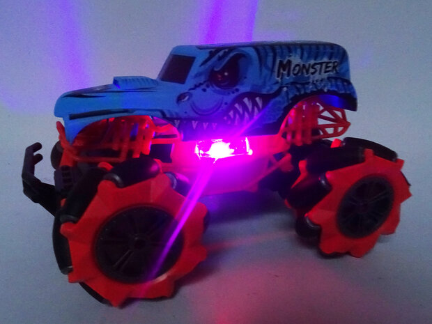 Rc monster car - off road car -2.4GHz