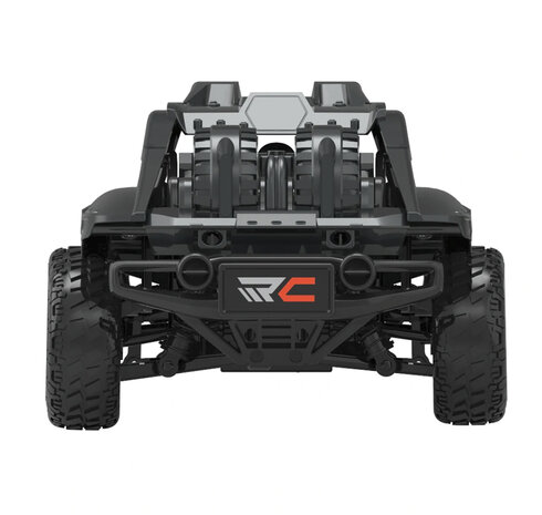 Voiture radio RTR 4x4 Rallye 25km/h