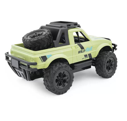 Funkauto 25km/h - OFF ROAD