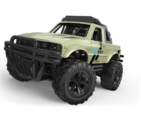 Funkauto 25km/h - OFF ROAD