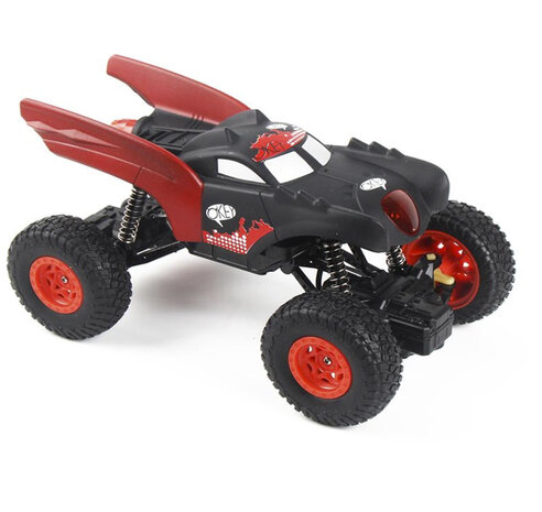 Afstand bestuurbare Crawler auto 1:20