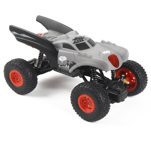 Afstand bestuurbare Crawler auto 1:20