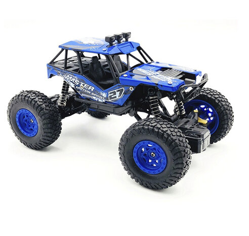 Voiture RC Rock Crawler 2.4Ghz