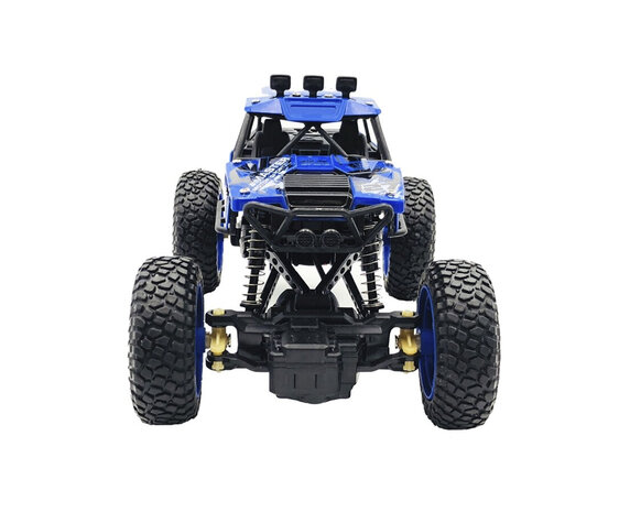 Voiture RC Rock Crawler 2.4Ghz