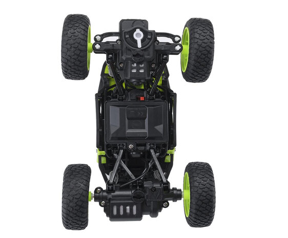 RC Rock Crawler auto 