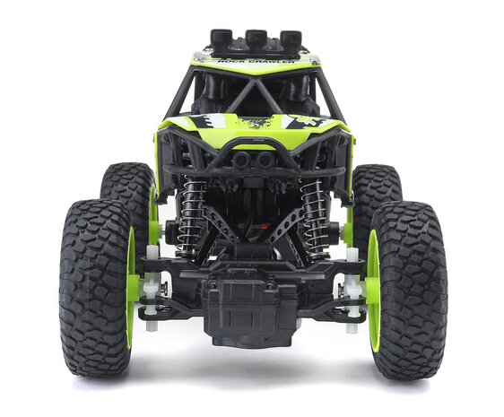 Voiture RC Rock Crawler 2.4Ghz