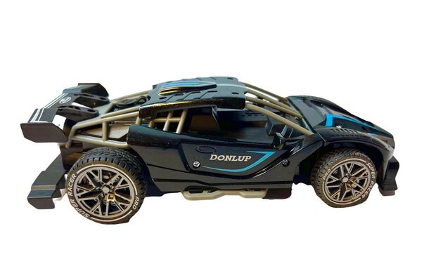 RC VOITURE FUM&Eacute;E VOITURE 2.4GHZ BURNOUT AVEC VRAIE FUM&Eacute;E S