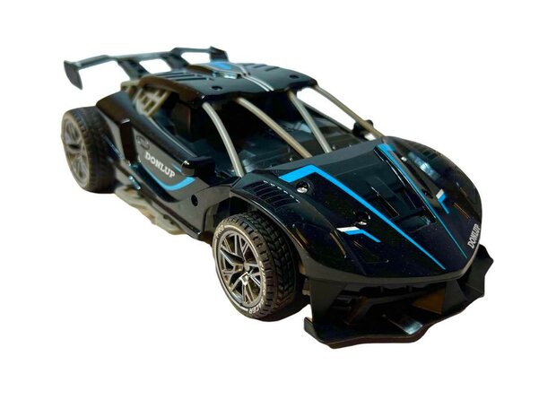 RC auto speelgoed Racewagen Hoge snelheid 20 KM/U. S