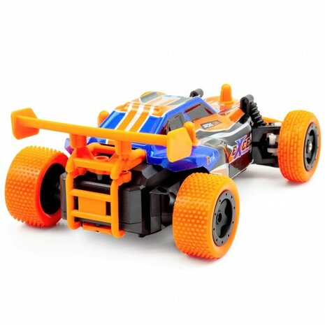 RC Buggy BRAVE radio controlled car