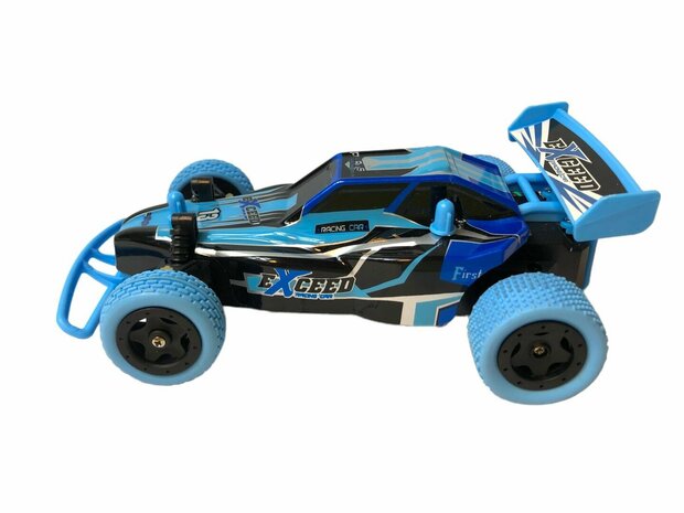 RC Buggy BRAVE - radio controlled car BRAVE