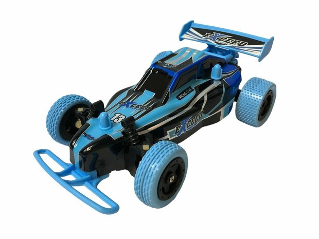 RC Race Mini-Buggy 1/24 2,4 GHz