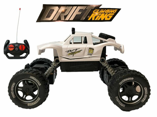 RC Car DRIFT CLIMBING KING 1:16