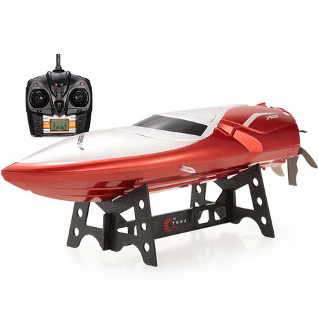 RC Rennboot H106 - High Speed.