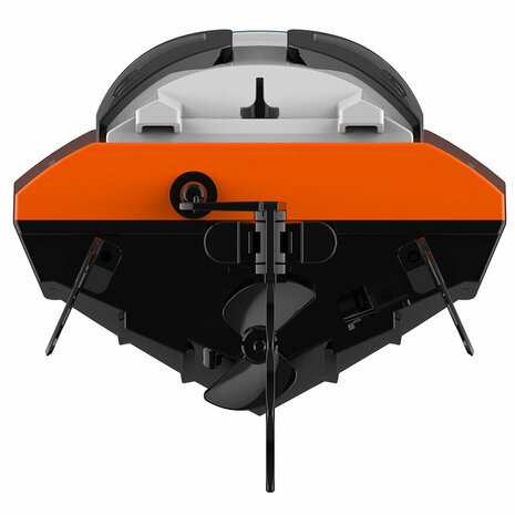 RC-Boot - Rennboot - 20 km/h - 2,4 GHz - TKKJ H123