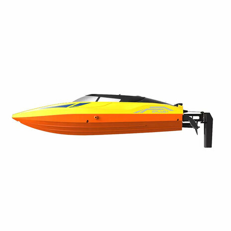 RC Race Boat H107- 2.4GHZ - bateau t&eacute;l&eacute;command&eacute;