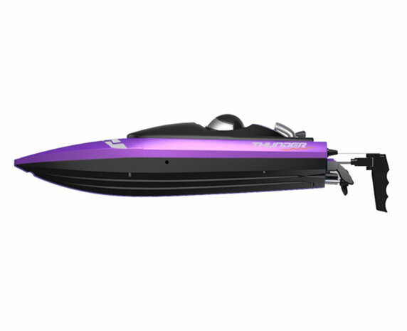 RC Race Boat 20km/h - H112 High Speed ​​- 2.4GHZ - Range 150M