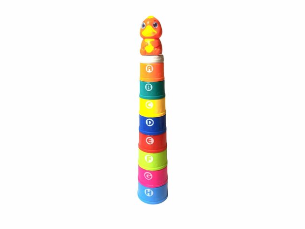 Baby Favorites Stacking Cups