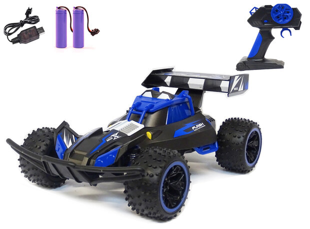 RC-Buggy - 2,4 GHZ - steuerbares Auto