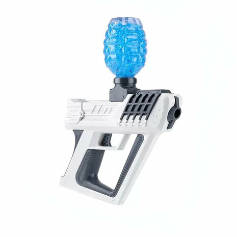 Gel blaster - speelgoedpistool - Vortex - Gel bal gun - oplaadbaar - compleet set