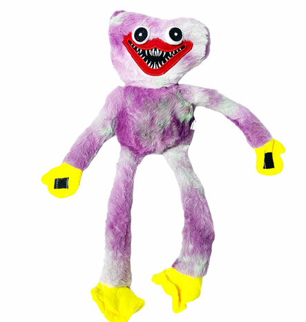 Huggie Wuggie cuddly doll 40CM